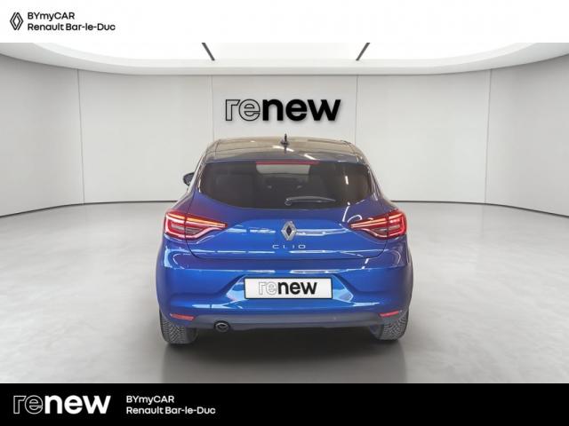 Renault Clio image 6