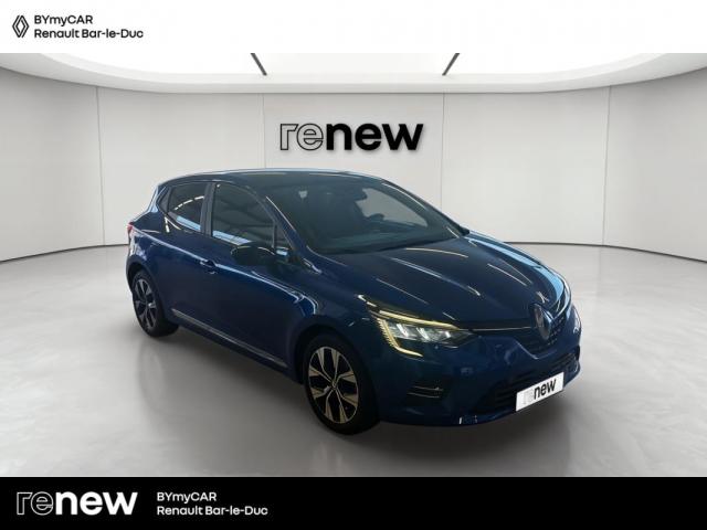 Renault Clio image 2