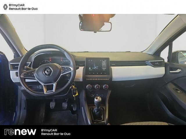 Renault Clio image 8