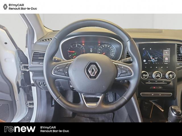 Renault Mégane image 9
