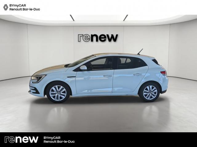 Renault Mégane image 4