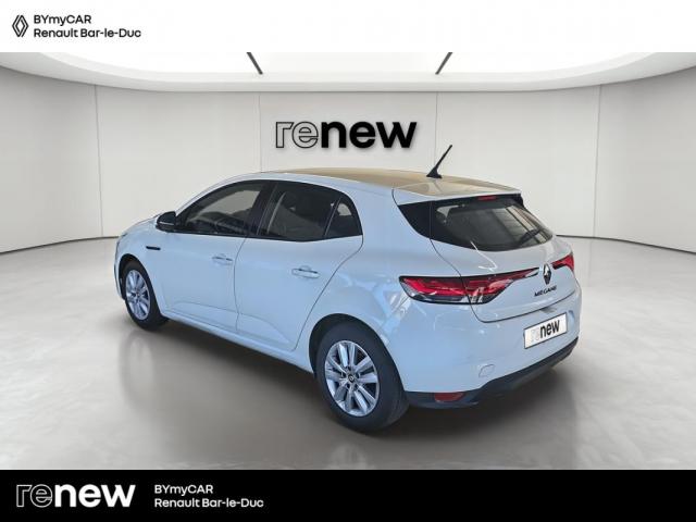 Renault Mégane image 2