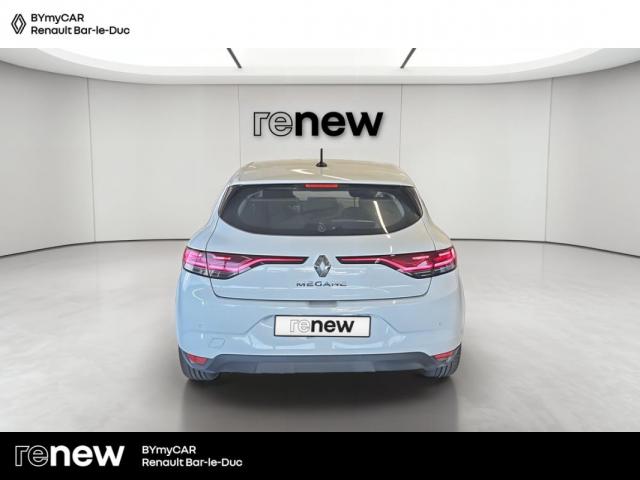 Renault Mégane image 8