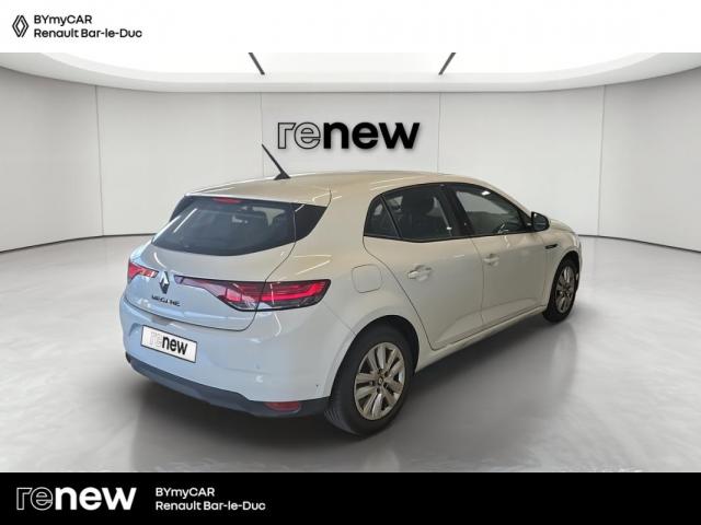 Renault Mégane image 5