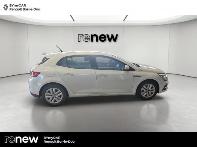 Renault Mégane image 3