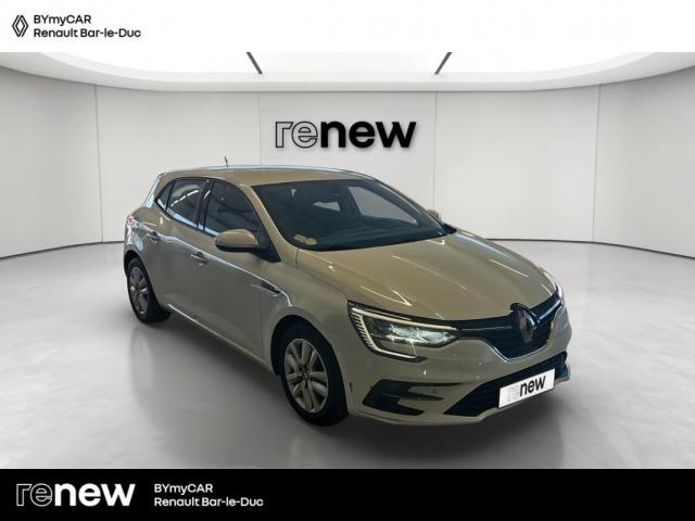 Renault Mégane image 7