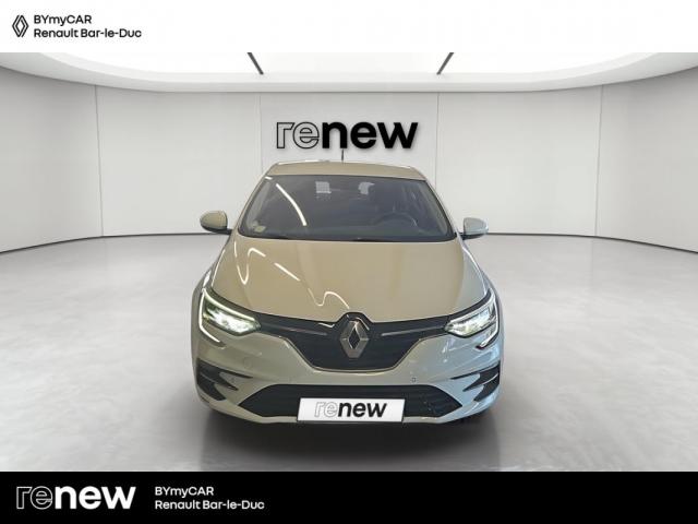 Renault Mégane image 1