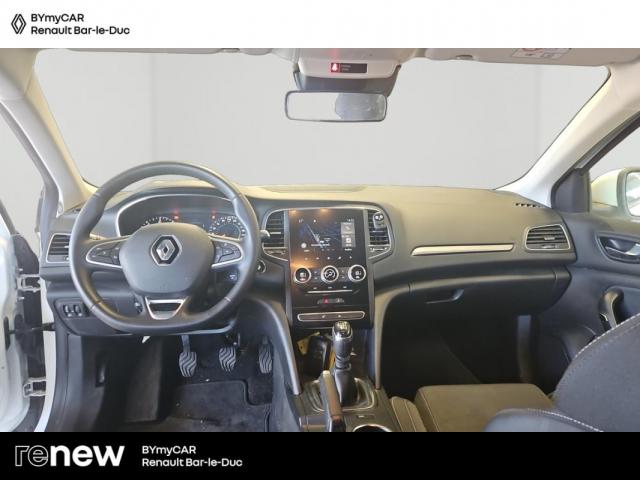 Renault Mégane image 6