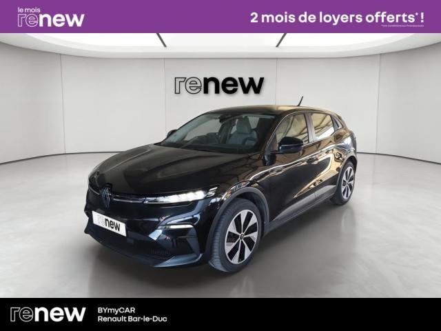 Renault Mégane E-Tech Er Ev60 130ch Super Charge Evolution
