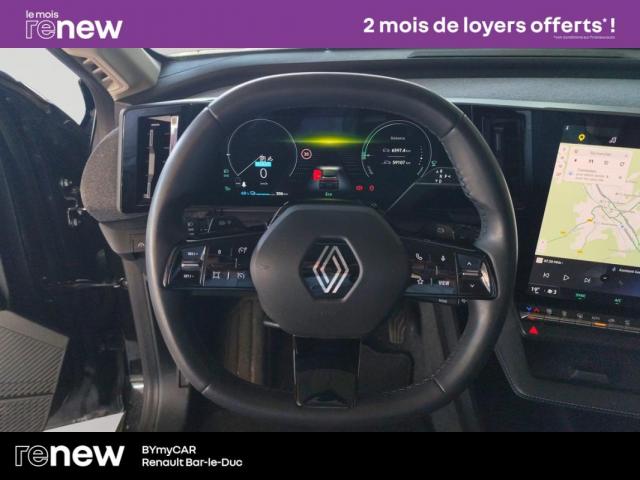 Renault Mégane E-Tech image 1