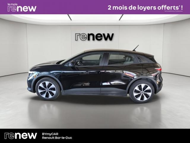 Renault Mégane E-Tech image 7