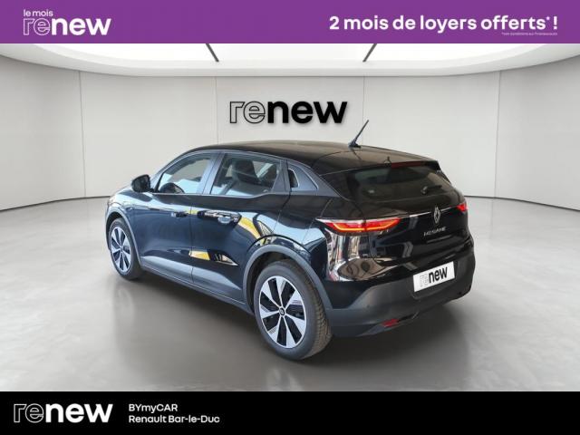 Renault Mégane E-Tech image 9