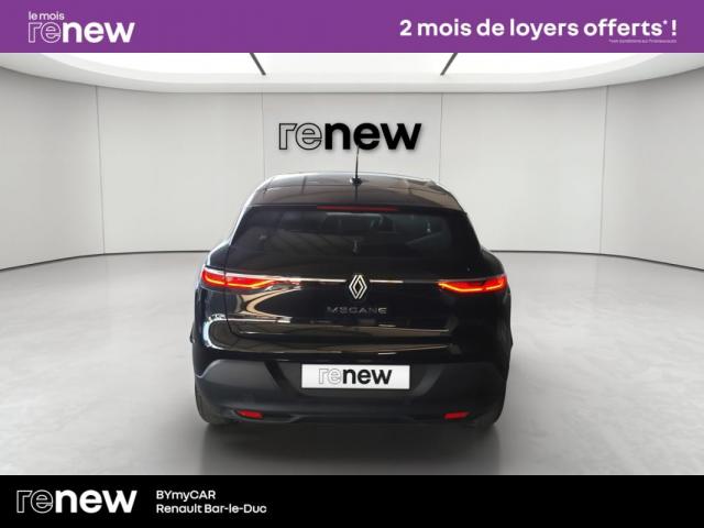 Renault Mégane E-Tech image 2