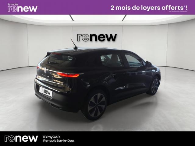 Renault Mégane E-Tech image 5