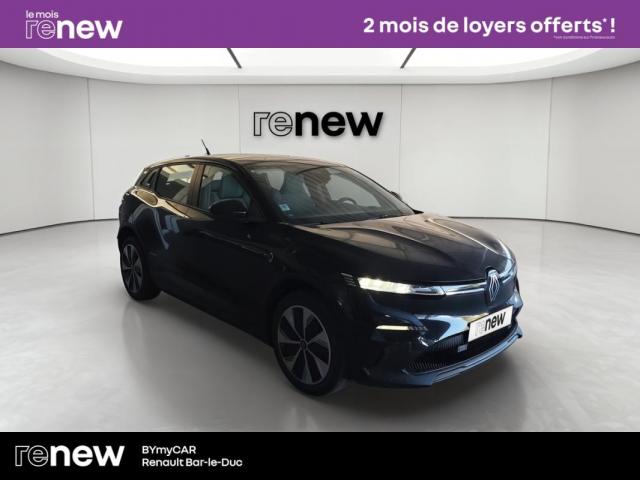 Renault Mégane E-Tech image 3
