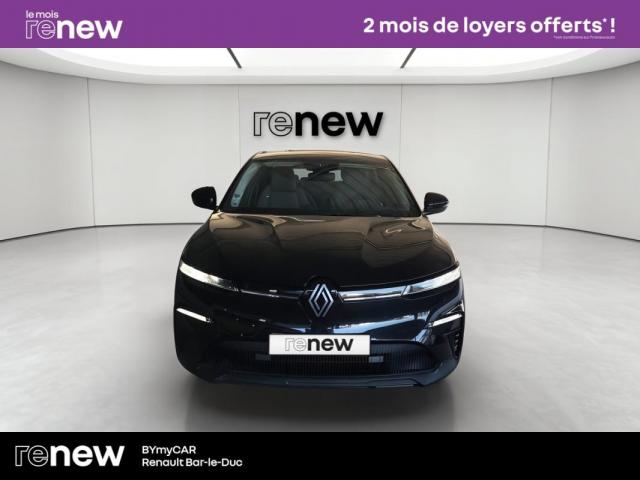 Renault Mégane E-Tech image 4