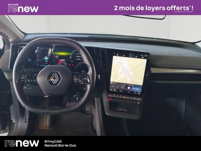 Renault Mégane E-Tech image 8