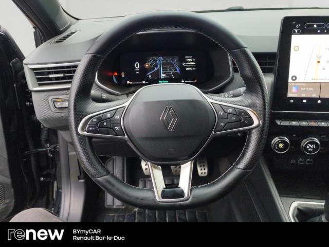 Renault Clio image 6
