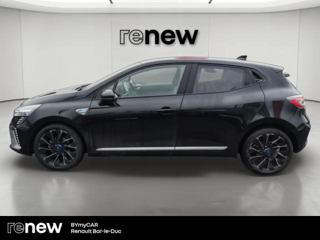 Renault Clio image 1