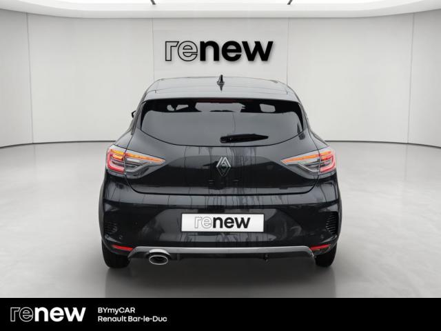 Renault Clio image 9