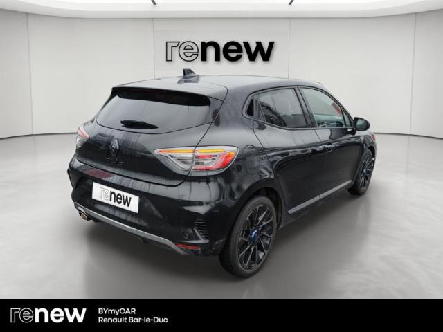 Renault Clio image 2