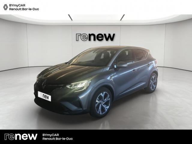 Renault Captur E-Tech 145 - 21b R.s. Line