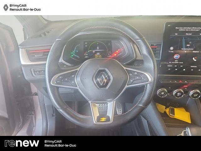 Renault Captur image 4