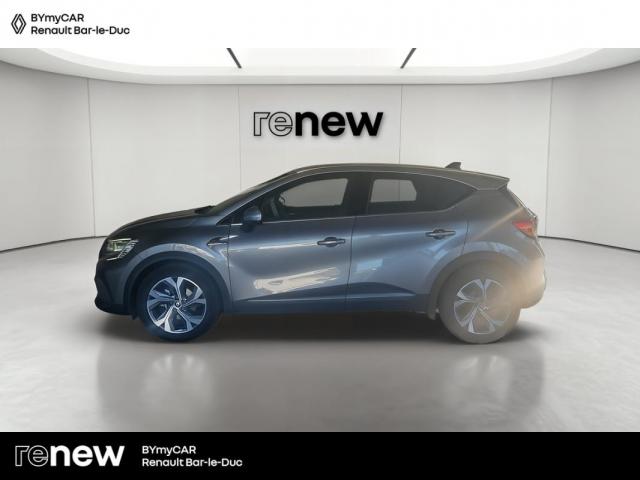 Renault Captur image 1