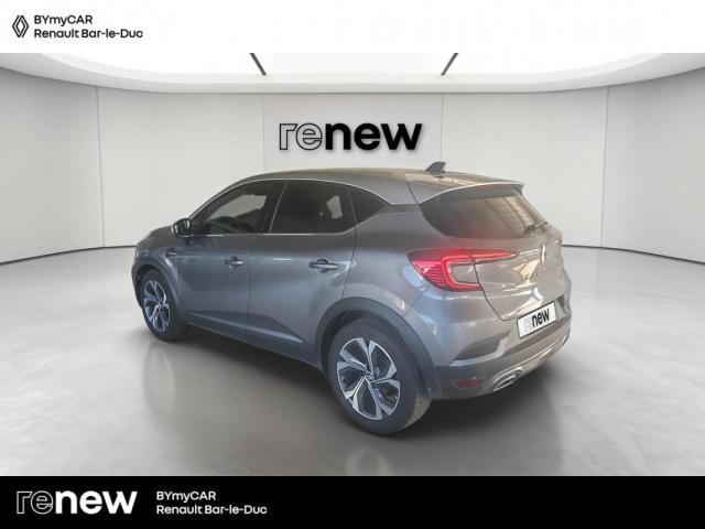 Renault Captur image 9