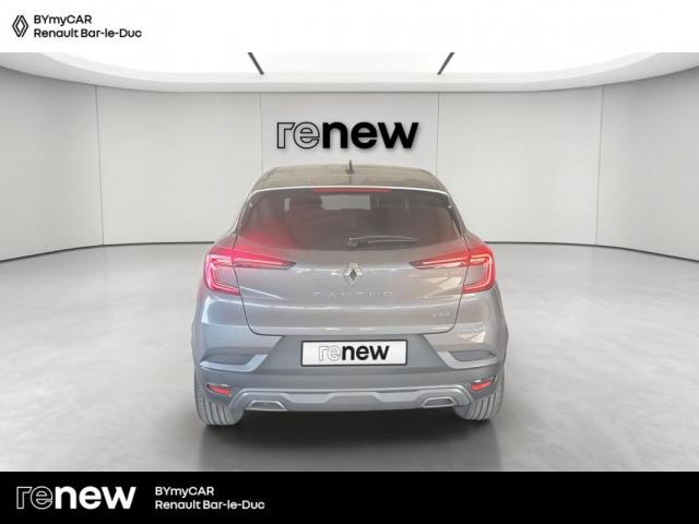 Renault Captur image 2
