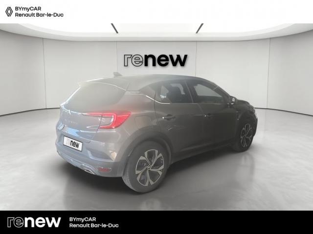 Renault Captur image 7