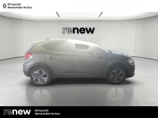 Renault Captur image 3