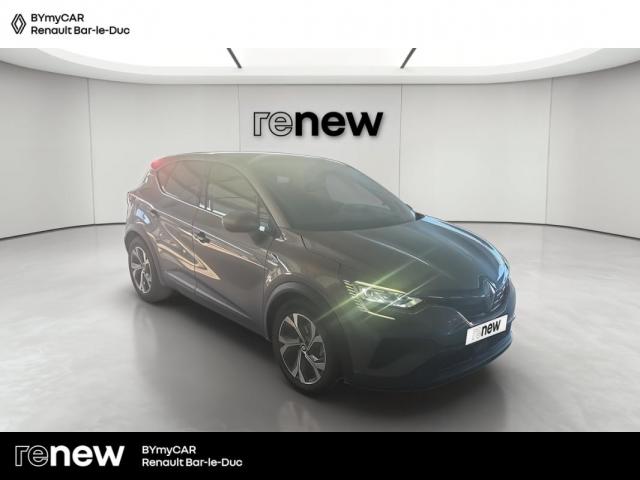 Renault Captur image 8