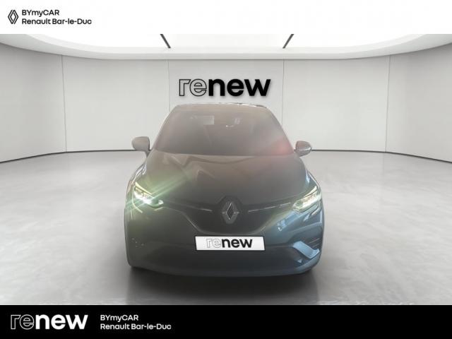 Renault Captur image 5