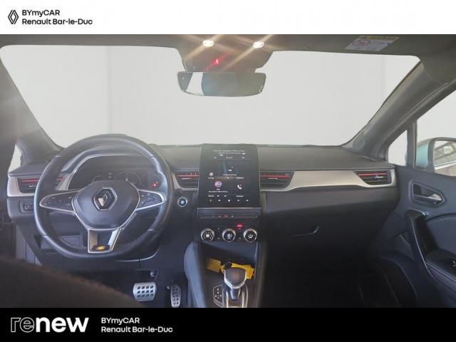 Renault Captur image 6