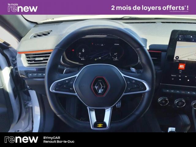 Renault Arkana image 2