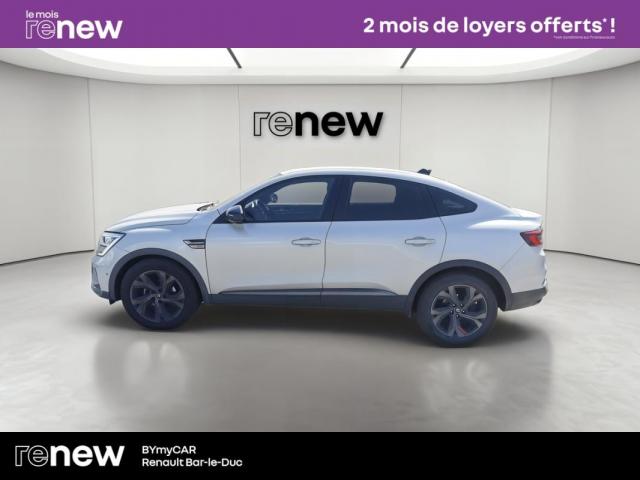 Renault Arkana image 8