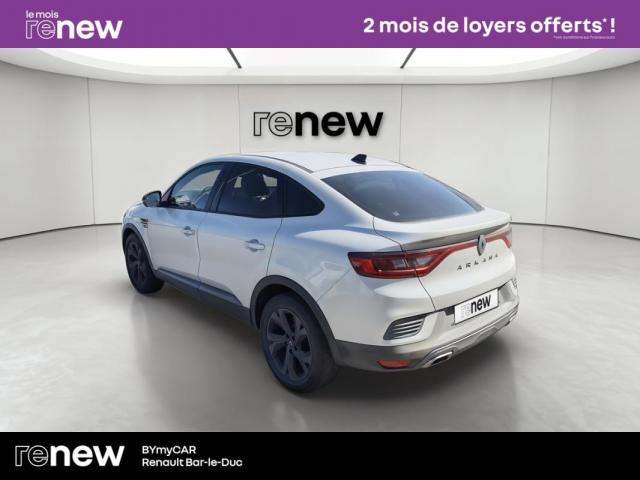 Renault Arkana image 7