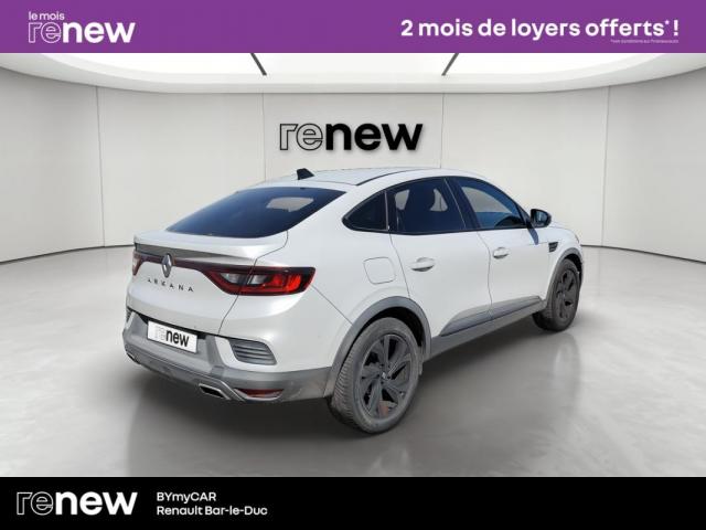 Renault Arkana image 3