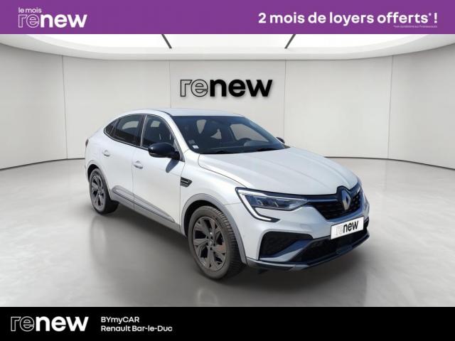 Renault Arkana image 6