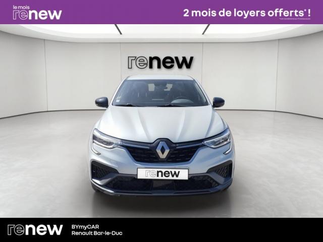 Renault Arkana image 9