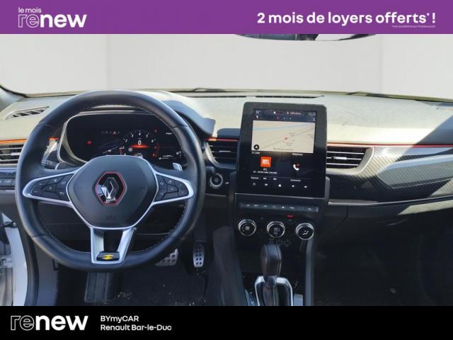 Renault Arkana image 5