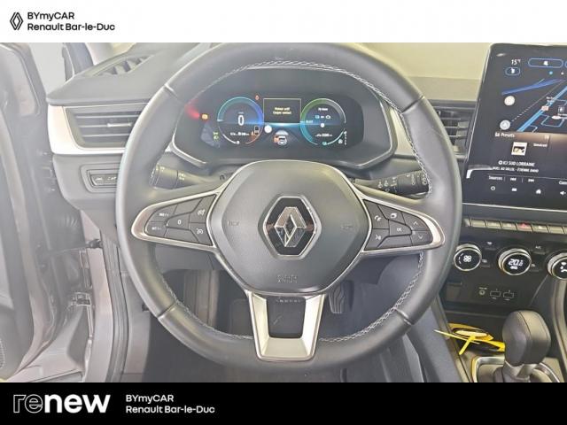 Renault Captur image 6