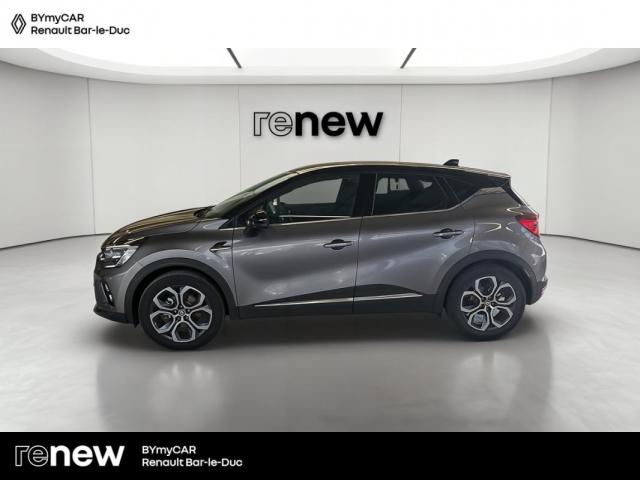 Renault Captur image 4