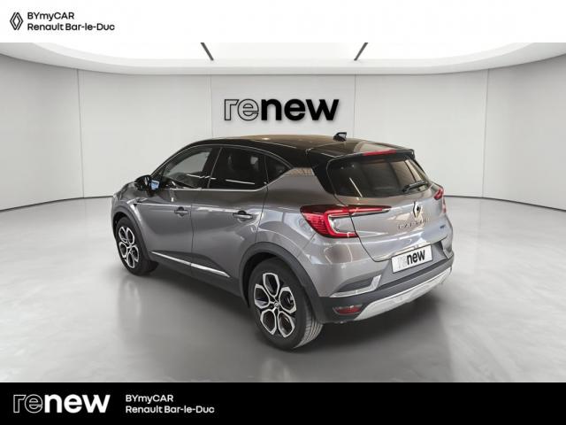 Renault Captur image 9