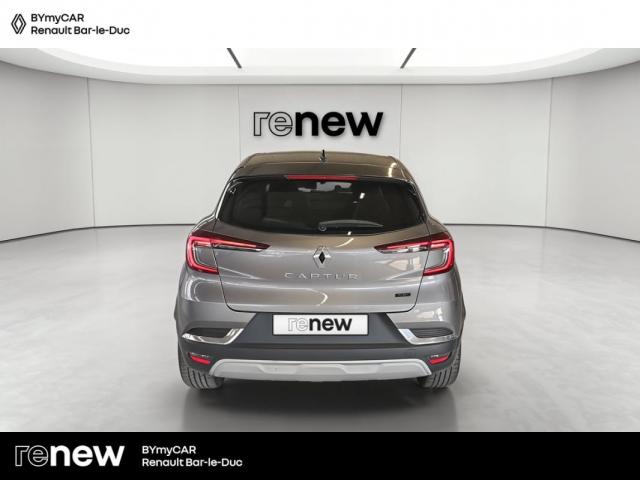 Renault Captur image 8
