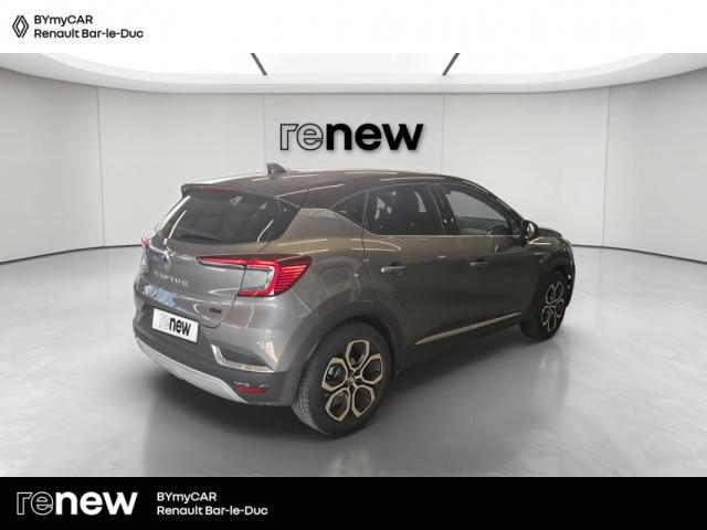 Renault Captur image 3