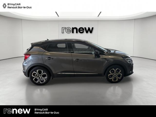 Renault Captur image 1