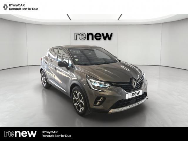 Renault Captur image 5