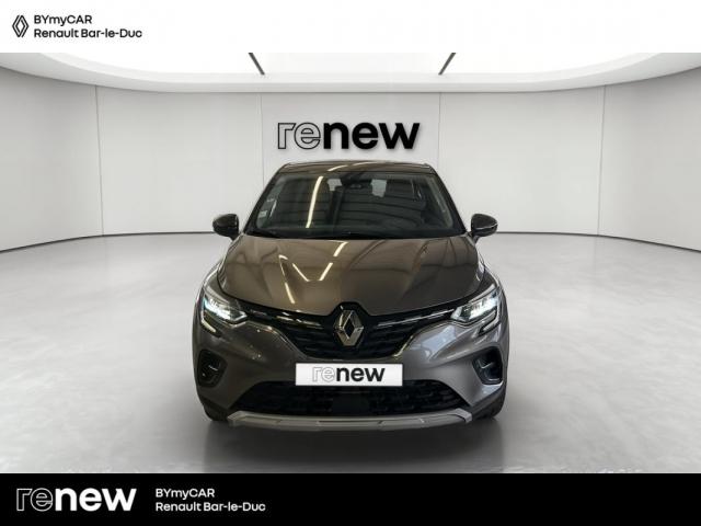 Renault Captur image 7